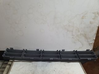 bontott VW GOLF IV Első Lökhárító Alsó (Műanyag)