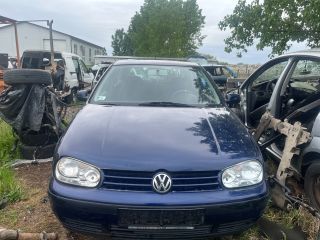 bontott VW GOLF IV Első Lökhárító Alsó (Műanyag)