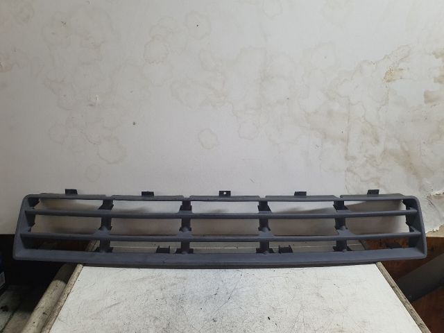 bontott VW GOLF IV Első Lökhárító Alsó (Műanyag)