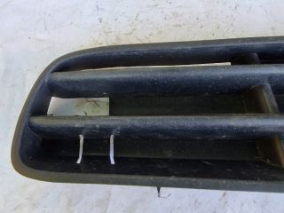 bontott VW GOLF IV Első Lökhárító Bal Díszrács