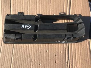 bontott VW GOLF IV Első Lökhárító Bal Díszrács