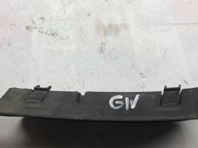 bontott VW GOLF IV Első Lökhárító Bal Díszrács