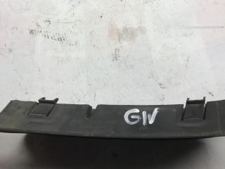 bontott VW GOLF IV Első Lökhárító Bal Díszrács