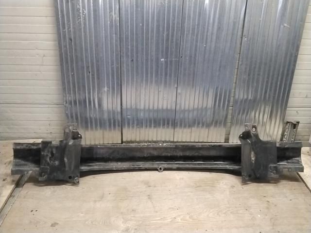 bontott VW GOLF IV Első Lökhárító Merevítő (Fém)