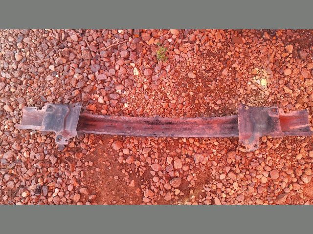 bontott VW GOLF IV Első Lökhárító Merevítő (Fém)