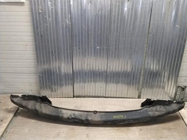 bontott VW GOLF IV Első Lökhárító Merevítő (Fém)