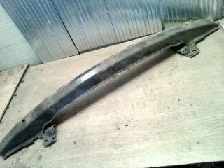 bontott VW GOLF IV Első Lökhárító Merevítő (Fém)