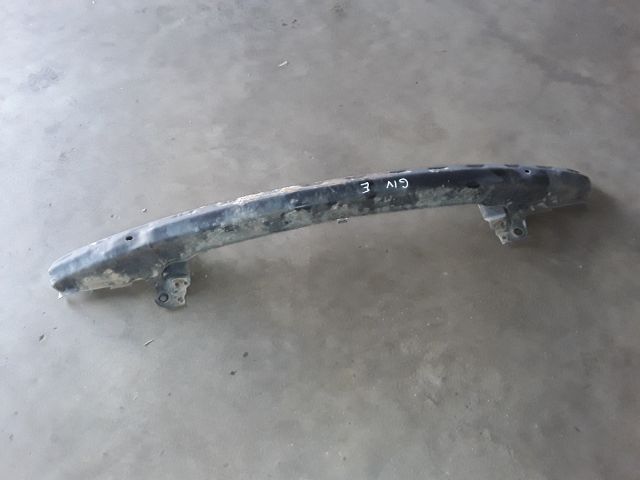 bontott VW GOLF IV Első Lökhárító Merevítő (Fém)