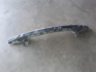 bontott VW GOLF IV Első Lökhárító Merevítő (Fém)