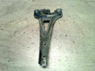 bontott VW GOLF IV Első Lökhárító Merevítő (Fém)