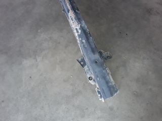 bontott VW GOLF IV Első Lökhárító Merevítő (Fém)