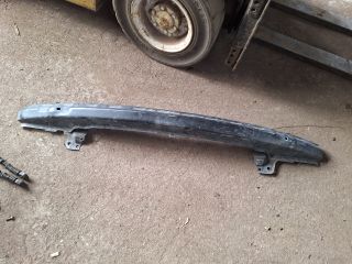 bontott VW GOLF IV Első Lökhárító Merevítő (Fém)