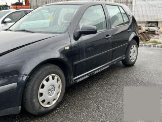 bontott VW GOLF IV Első Lökhárító Merevítő (Fém)