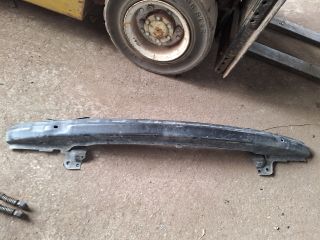 bontott VW GOLF IV Első Lökhárító Merevítő (Fém)