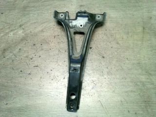 bontott VW GOLF IV Első Lökhárító Merevítő (Fém)