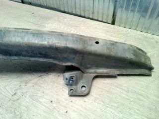 bontott VW GOLF IV Első Lökhárító Merevítő (Fém)