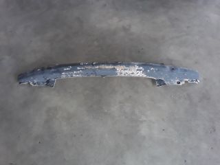 bontott VW GOLF IV Első Lökhárító Merevítő (Fém)