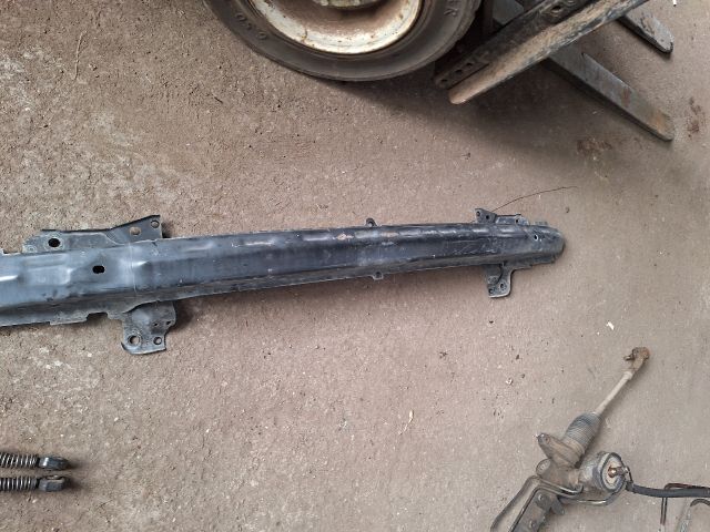 bontott VW GOLF IV Első Lökhárító Merevítő (Fém)