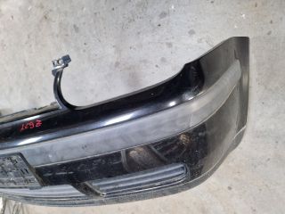 bontott VW GOLF IV Első Lökhárító (Részeivel)