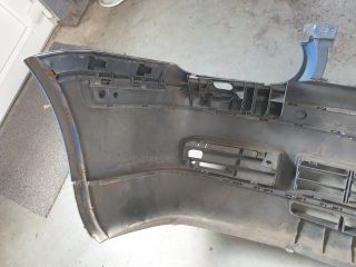 bontott VW GOLF IV Első Lökhárító (Részeivel)