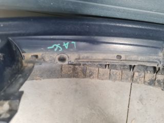 bontott VW GOLF IV Első Lökhárító (Részeivel)