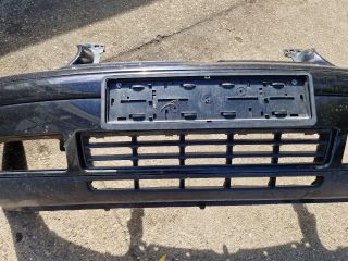 bontott VW GOLF IV Első Lökhárító (Részeivel)