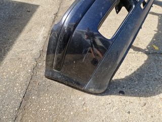 bontott VW GOLF IV Első Lökhárító (Részeivel)