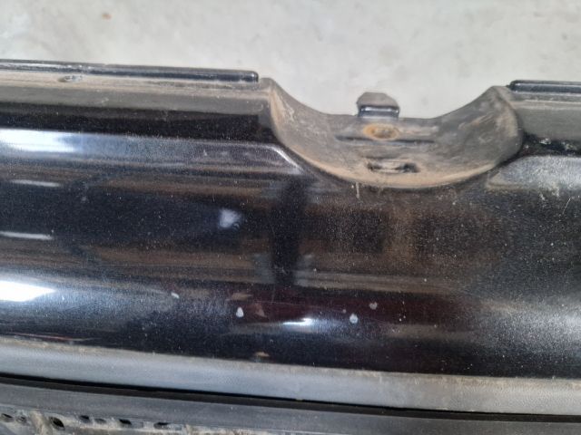 bontott VW GOLF IV Első Lökhárító (Részeivel)