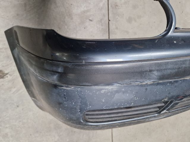 bontott VW GOLF IV Első Lökhárító (Részeivel)