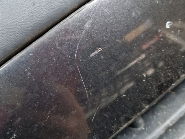 bontott VW GOLF IV Első Lökhárító (Részeivel)