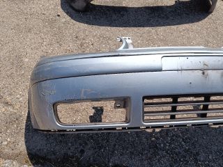 bontott VW GOLF IV Első Lökhárító (Részeivel)
