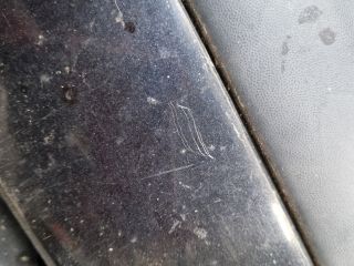 bontott VW GOLF IV Első Lökhárító (Részeivel)