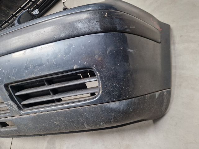 bontott VW GOLF IV Első Lökhárító (Részeivel)