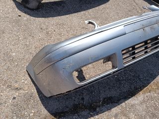 bontott VW GOLF IV Első Lökhárító (Részeivel)