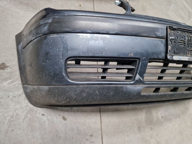 bontott VW GOLF IV Első Lökhárító (Részeivel)