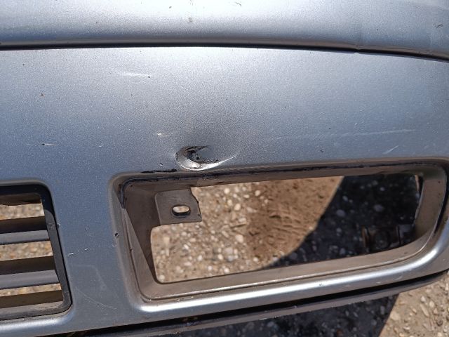 bontott VW GOLF IV Első Lökhárító (Részeivel)