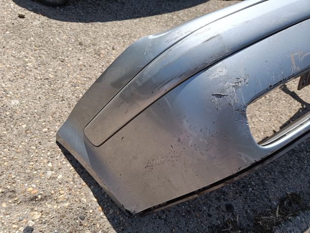 bontott VW GOLF IV Első Lökhárító (Részeivel)