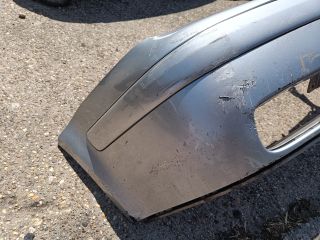 bontott VW GOLF IV Első Lökhárító (Részeivel)