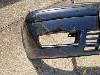 bontott VW GOLF IV Első Lökhárító (Részeivel)
