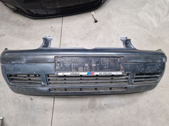 bontott VW GOLF IV Első Lökhárító (Részeivel)