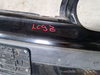 bontott VW GOLF IV Első Lökhárító (Részeivel)