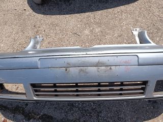 bontott VW GOLF IV Első Lökhárító (Részeivel)