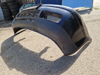 bontott VW GOLF IV Első Lökhárító (Részeivel)