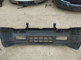 bontott VW GOLF IV Első Lökhárító (Részeivel)