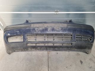 bontott VW GOLF IV Első Lökhárító (Részeivel)