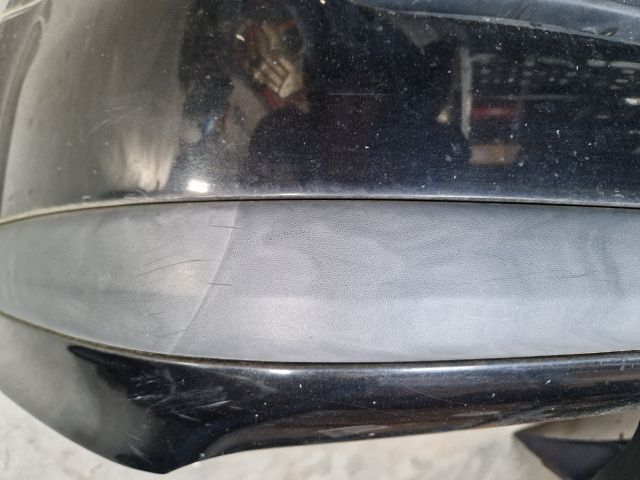 bontott VW GOLF IV Első Lökhárító (Részeivel)