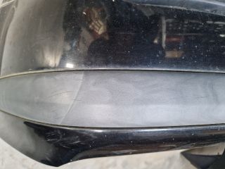 bontott VW GOLF IV Első Lökhárító (Részeivel)