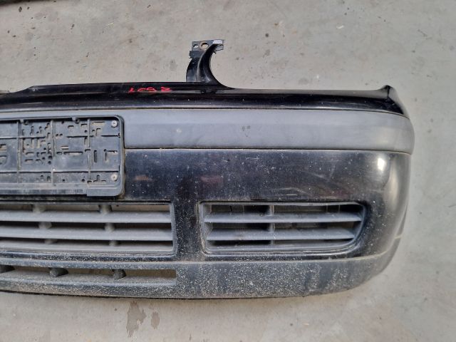 bontott VW GOLF IV Első Lökhárító (Részeivel)