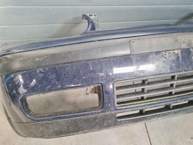 bontott VW GOLF IV Első Lökhárító (Részeivel)