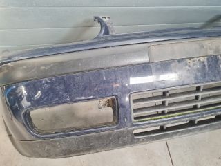 bontott VW GOLF IV Első Lökhárító (Részeivel)